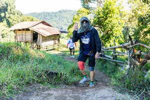 BIB: 150
                            <button type="button" onclick="openModal(19303010)" class="btn btn-primary btn-sm float-right btn-popup" data-toggle="modal" data-target=".modal-high-quality">
                        <i class="fas fa-shopping-cart"></i> Add to Cart
                    </button>
                                            <button type="button" onclick="isThisMe(19303010, true)" class="btn btn-success btn-sm float-right btn-popup btn-isme hidden" data-toggle="tooltip" data-placement="bottom" title="นี่คือรูปของคุณใช่ไหม คลิกที่นี่เพื่อเอาเข้าอัลบั้ม">
                        <i class="fas fa-plus"></i> Add to album
                    </button>
                    <button type="button" onclick="isThisMe(19303010, false)" class="btn btn-warning btn-sm float-right btn-popup btn-isnotme hidden">
                        <i class="fas fa-ban"></i> Remove from album
                    </button>